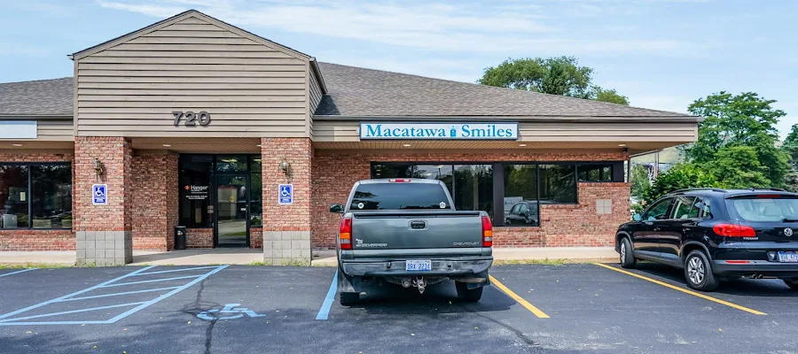 Macatawa Smiles