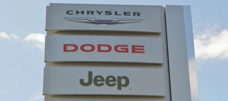 Macdonald Motors Chrysler, Dodge, Jeep, Ram