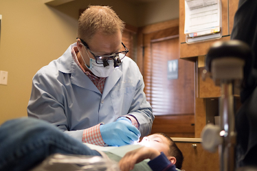 Mace Dental Group
