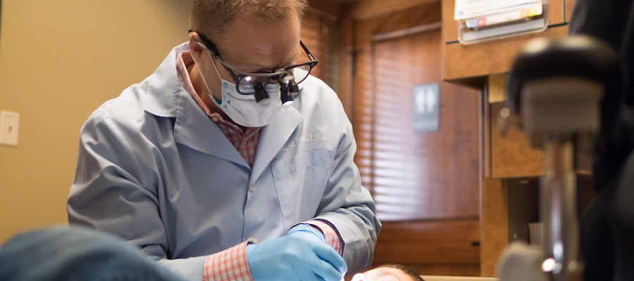 Mace Dental Group