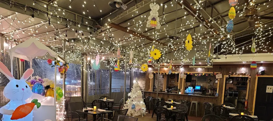 MacGregor's Restaurant