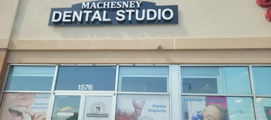 Machesney Dental Studio