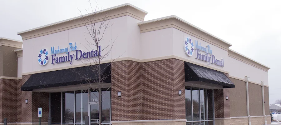 Machesney Park Family Dental