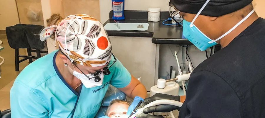 Mack Dental