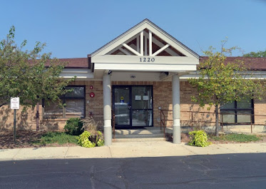 Mack Eye Center