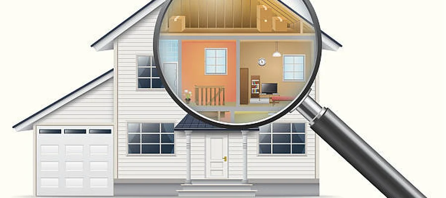 Mack Property Inspections