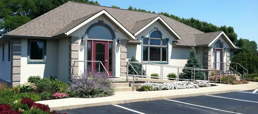 Mack Wright DDS