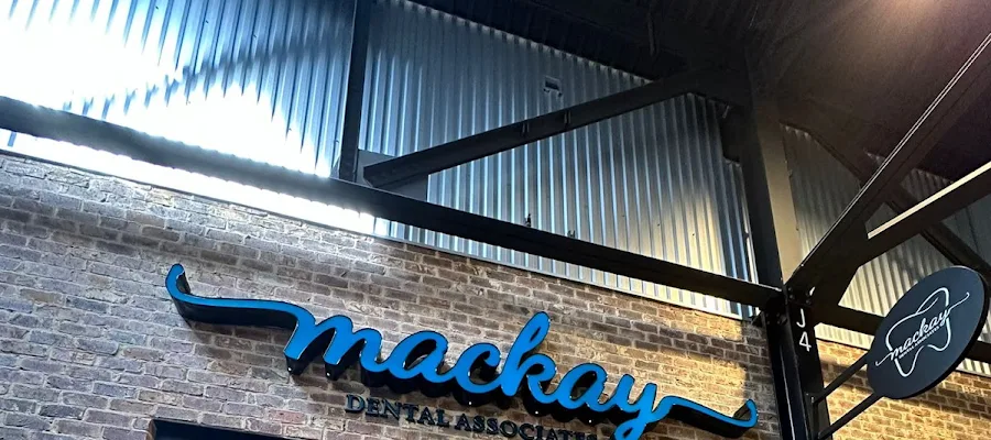Mackay Dental Associates