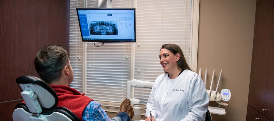 Macke Dental Care