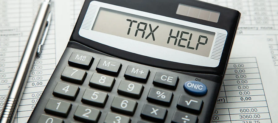 Macomb Income Tax
