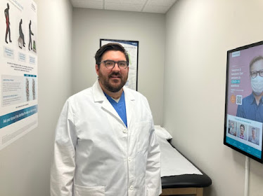 Macomb Pain Management