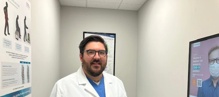 Macomb Pain Management