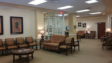 Macon Medical Group, P.C.