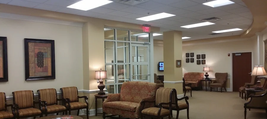 Macon Medical Group, P.C.