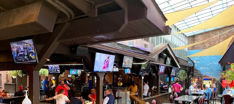 Mac's Downtown