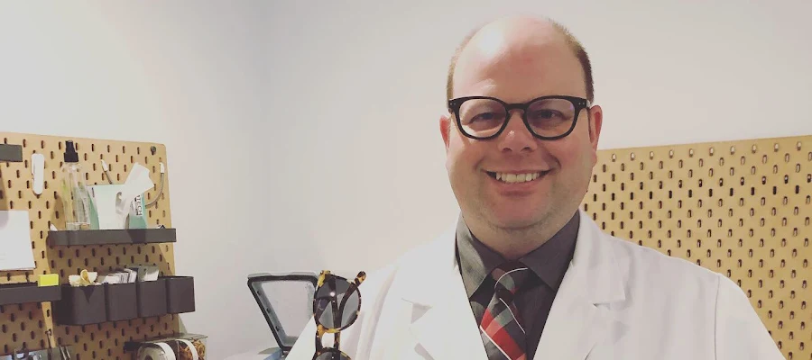 Mad River Eye Care PLLC