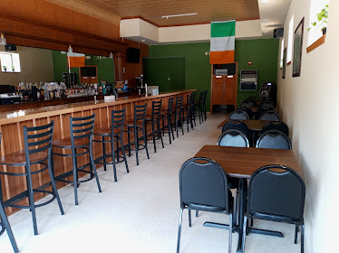 Madden's Irish Pub