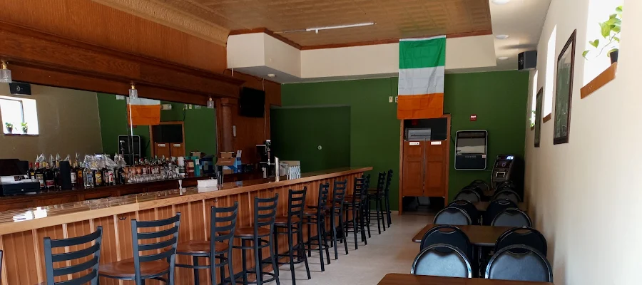Madden's Irish Pub