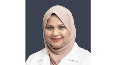 Madeeha Akram, MD