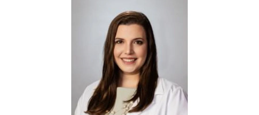 Madelaine F. Fontenot, MD