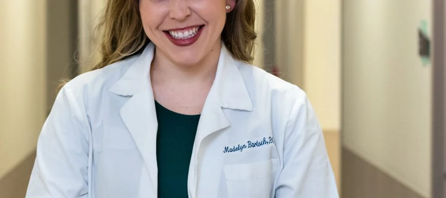 Madelyn Bartsch, PA-C