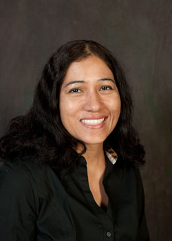Madhu Hooda, MD