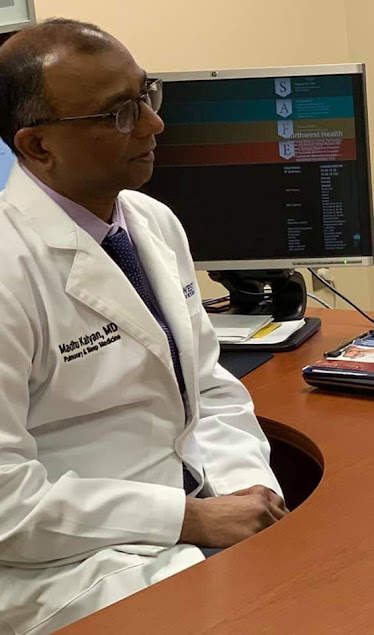 Madhu Kalyan, M.D.