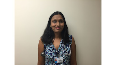 Madhuri Devdhar MD