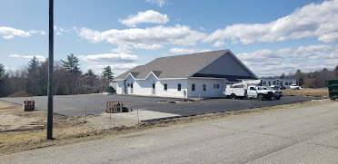 Madison Animal Hospital