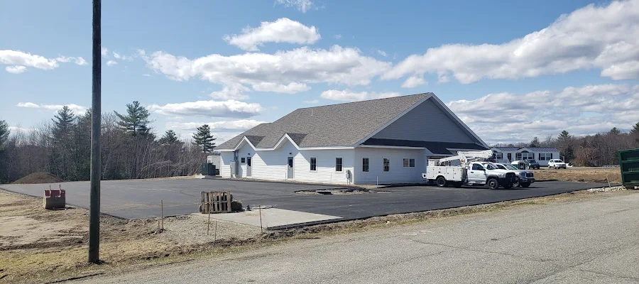 Madison Animal Hospital