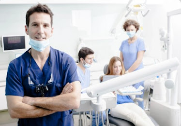 Madison Ave Dental