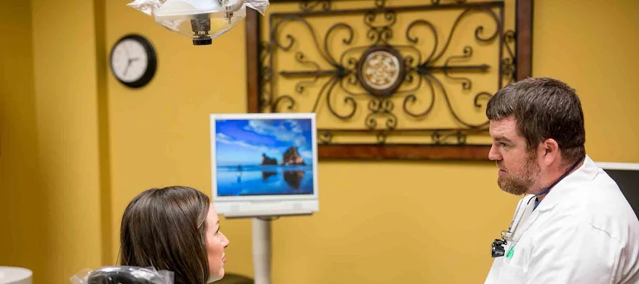 Madison Dental Associates