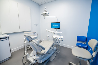 Madison Dental Care Howell