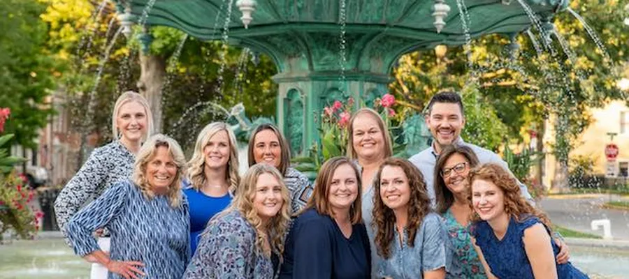 Madison Dental Health