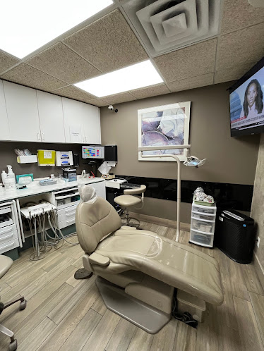 Madison Dental Windsor