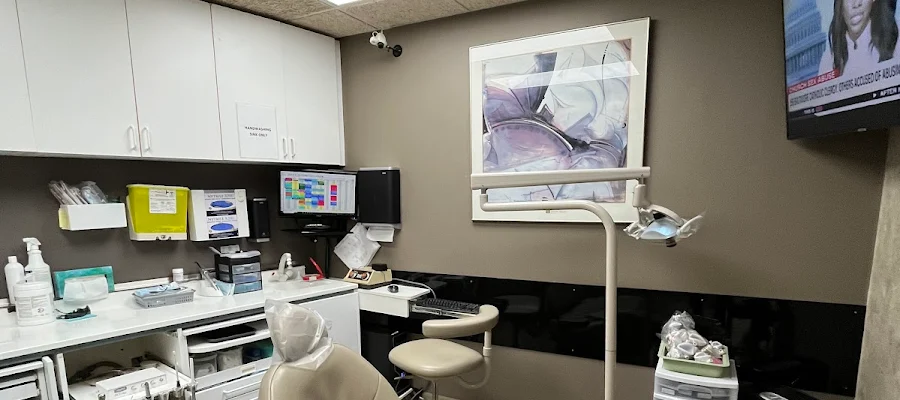 Madison Dental Windsor