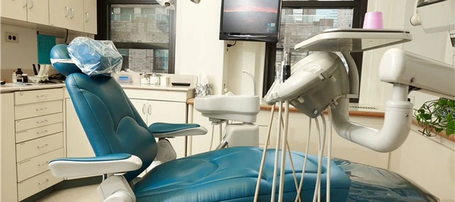 Madison Dentistry