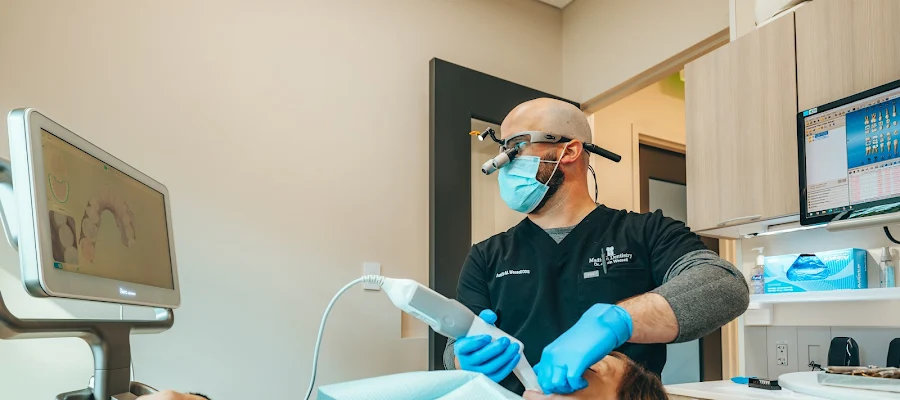 Madison Dentistry