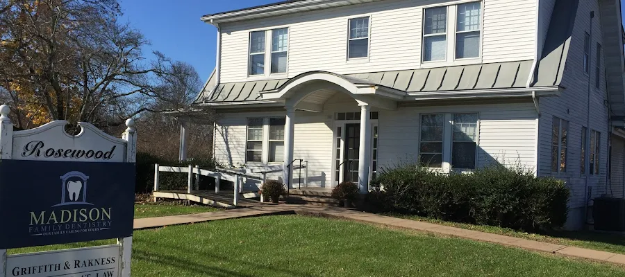 Madison Family Dentistry