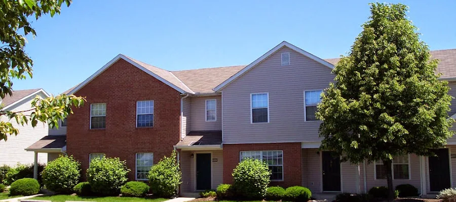 Madison Grove Townhomes