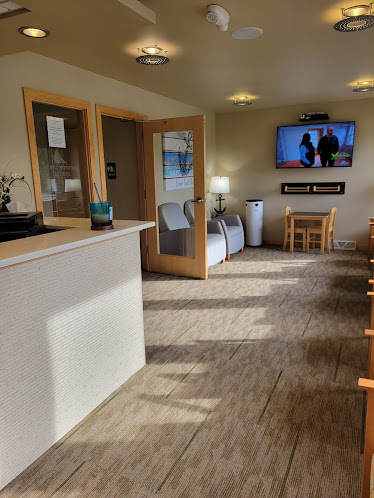 Madison Lakes Dental
