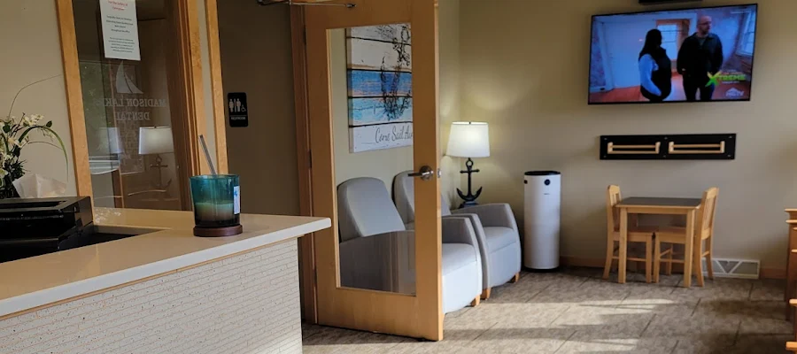 Madison Lakes Dental