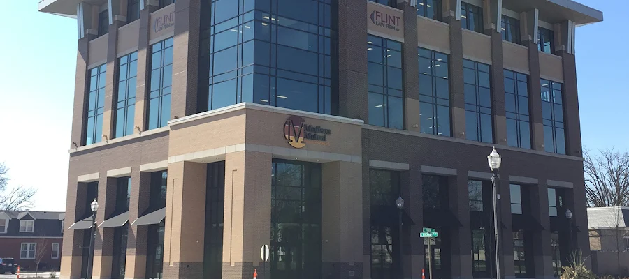 Madison Mutual Insurance