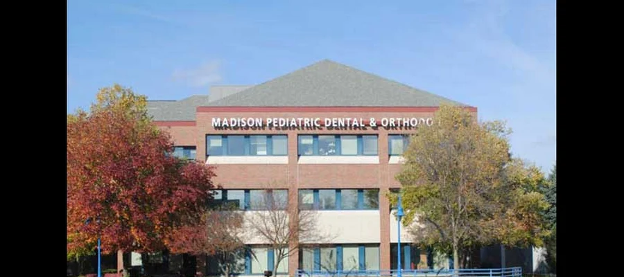 Madison Pediatric Dental and Orthodontics