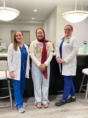 Madison Primary Care