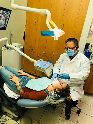 Madison Square Dentistry