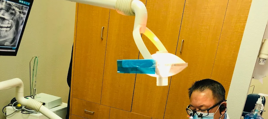Madison Square Dentistry