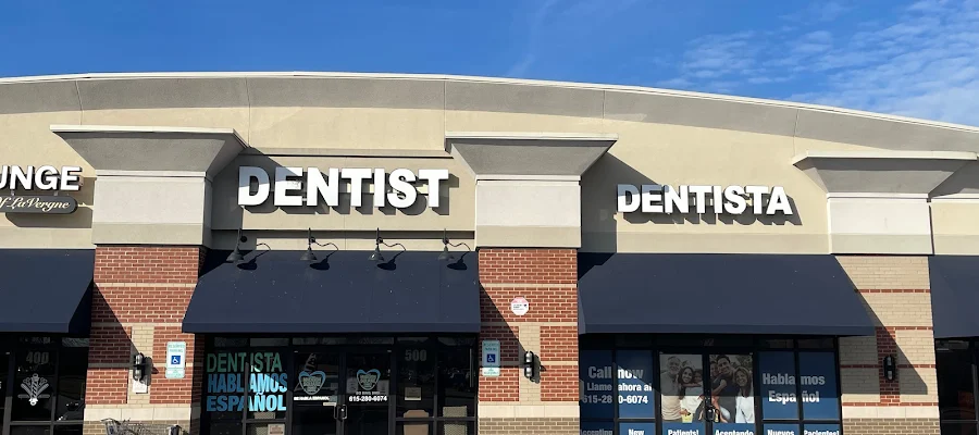 Madison Square Family Dental-(Dentista)