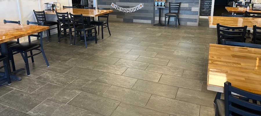 MadMad’s Pizza