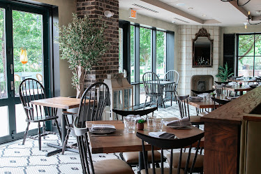 Madre Osteria & Bar